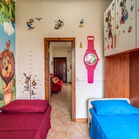 Sweet Home Lullaby - Free Parking Пассоскуро Екстер'єр фото