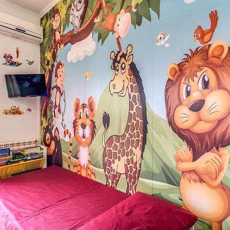 Sweet Home Lullaby - Free Parking Пассоскуро Екстер'єр фото