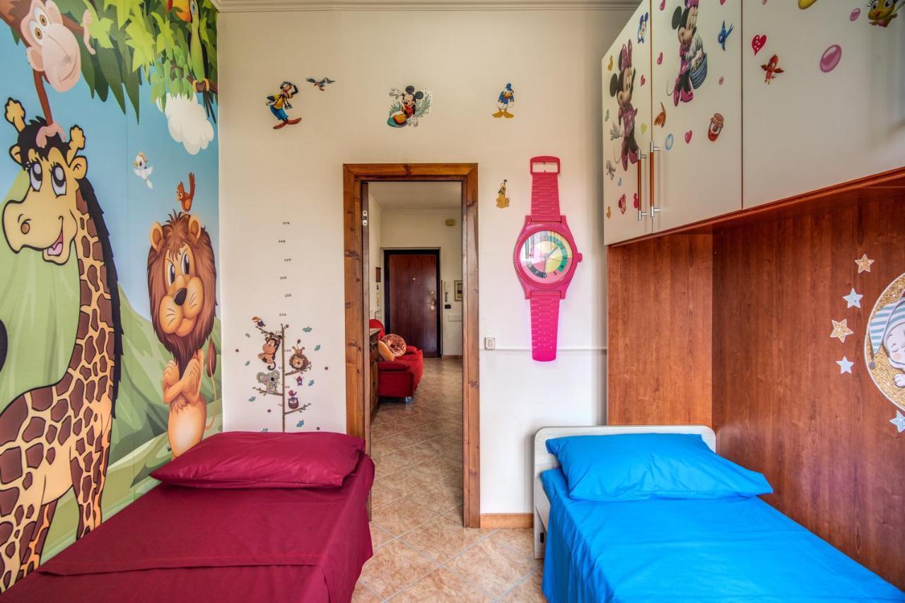 Sweet Home Lullaby - Free Parking Пассоскуро Екстер'єр фото