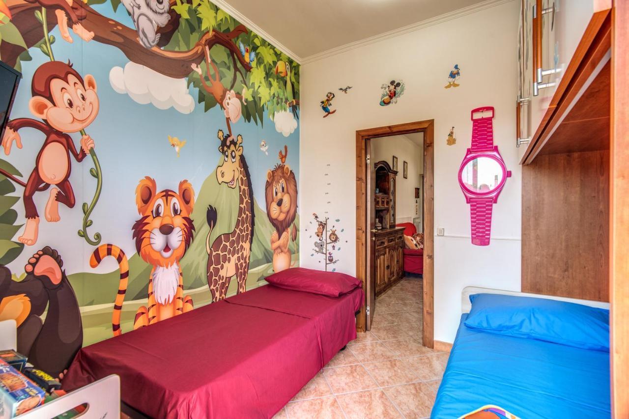 Sweet Home Lullaby - Free Parking Пассоскуро Екстер'єр фото