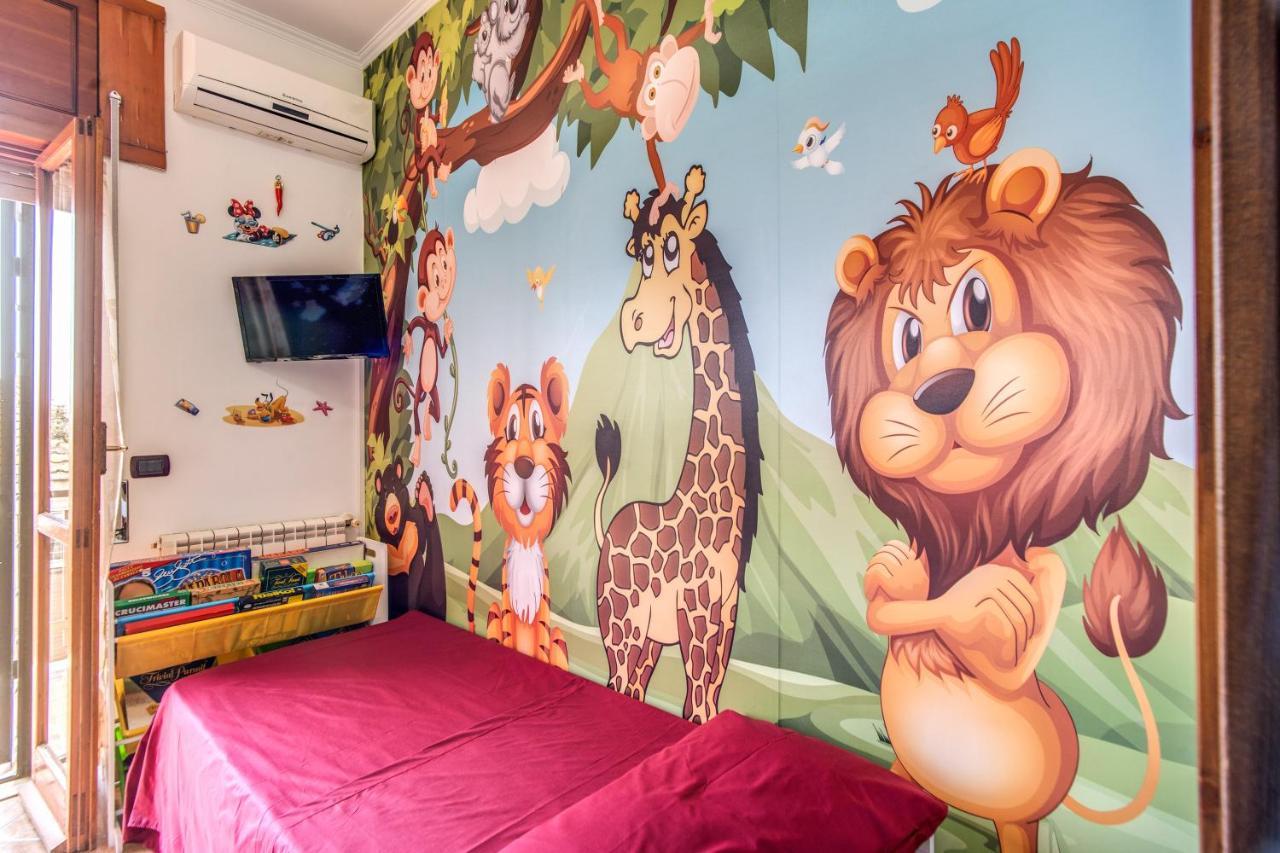 Sweet Home Lullaby - Free Parking Пассоскуро Екстер'єр фото