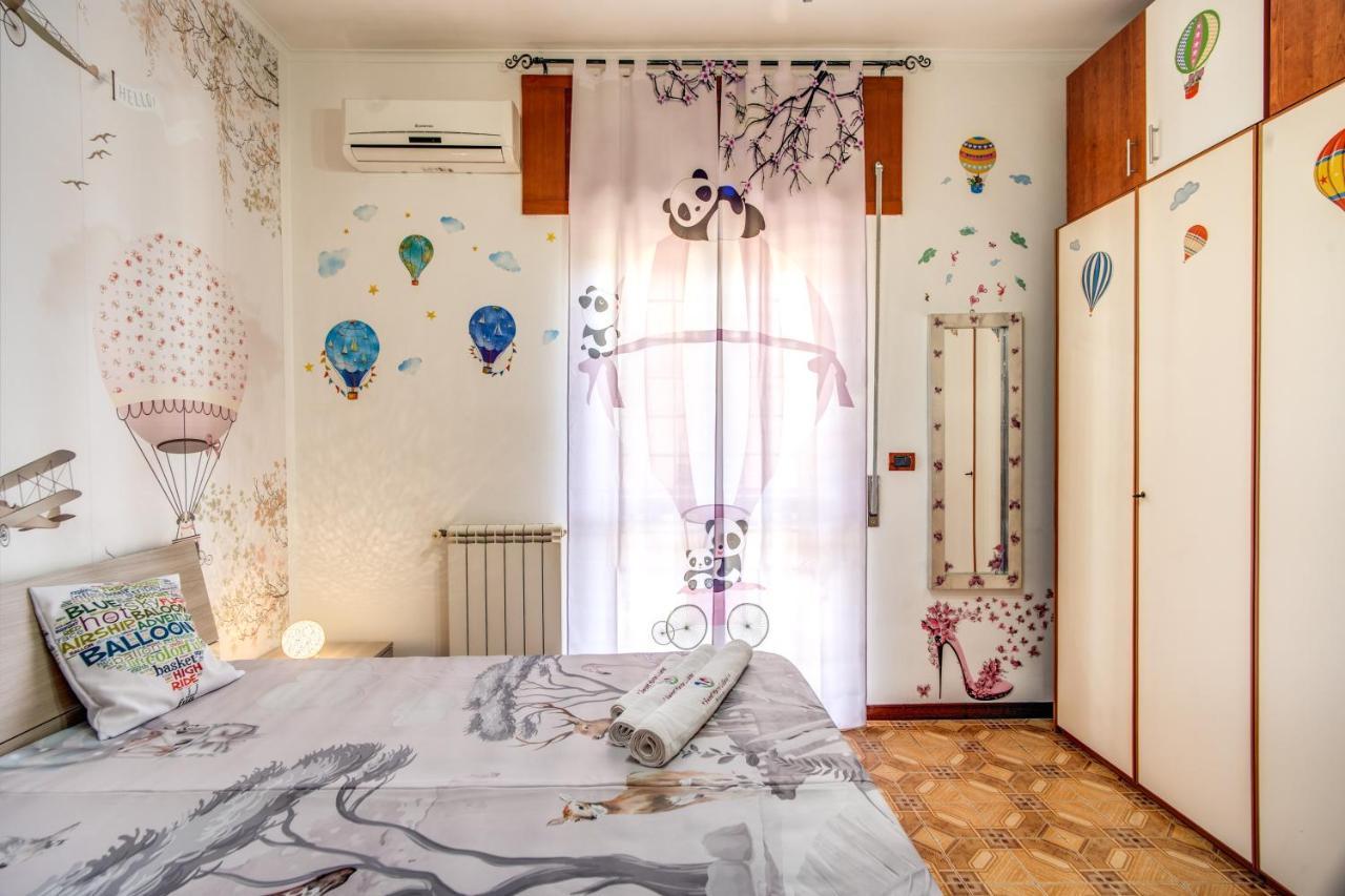 Sweet Home Lullaby - Free Parking Пассоскуро Екстер'єр фото