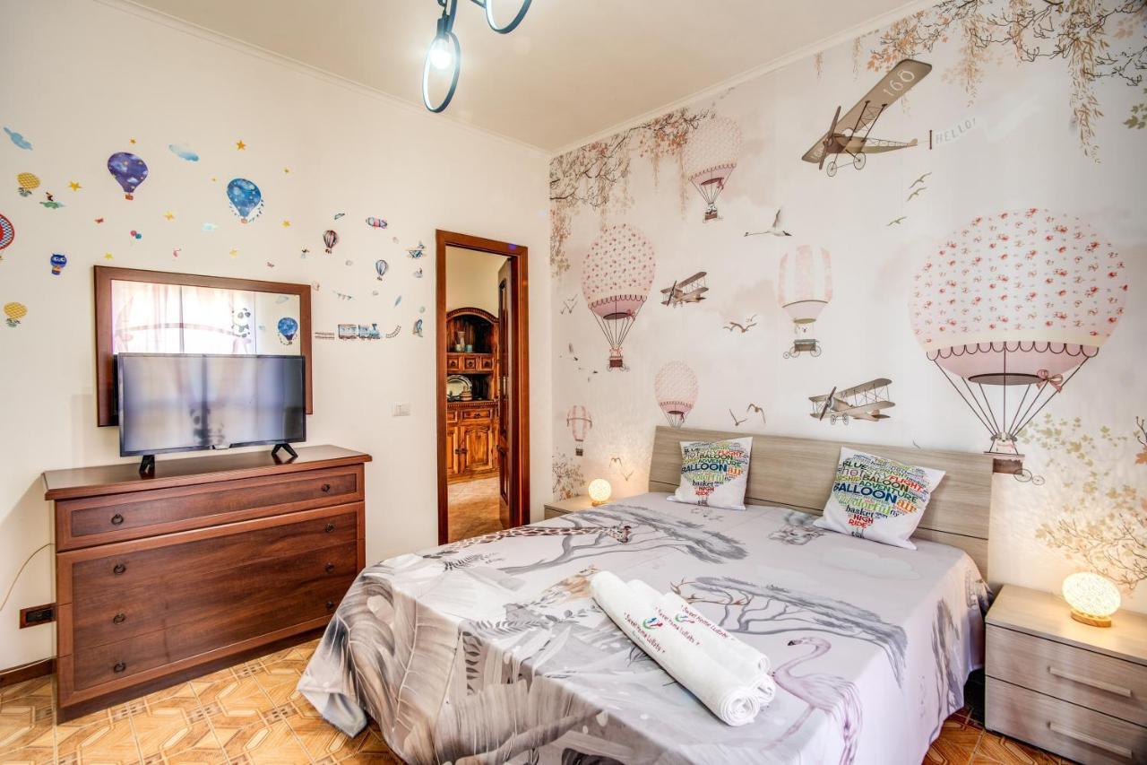 Sweet Home Lullaby - Free Parking Пассоскуро Екстер'єр фото