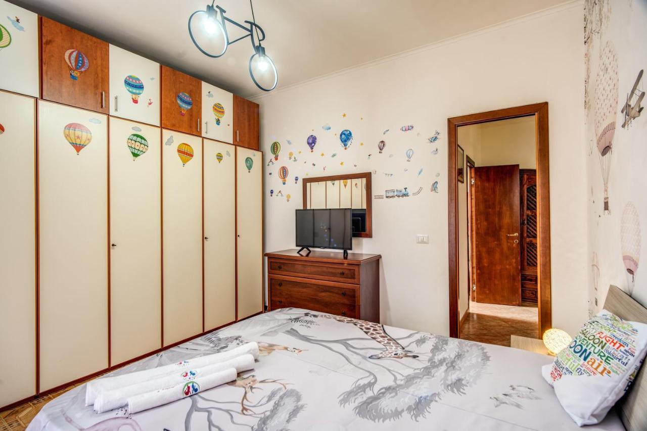 Sweet Home Lullaby - Free Parking Пассоскуро Екстер'єр фото