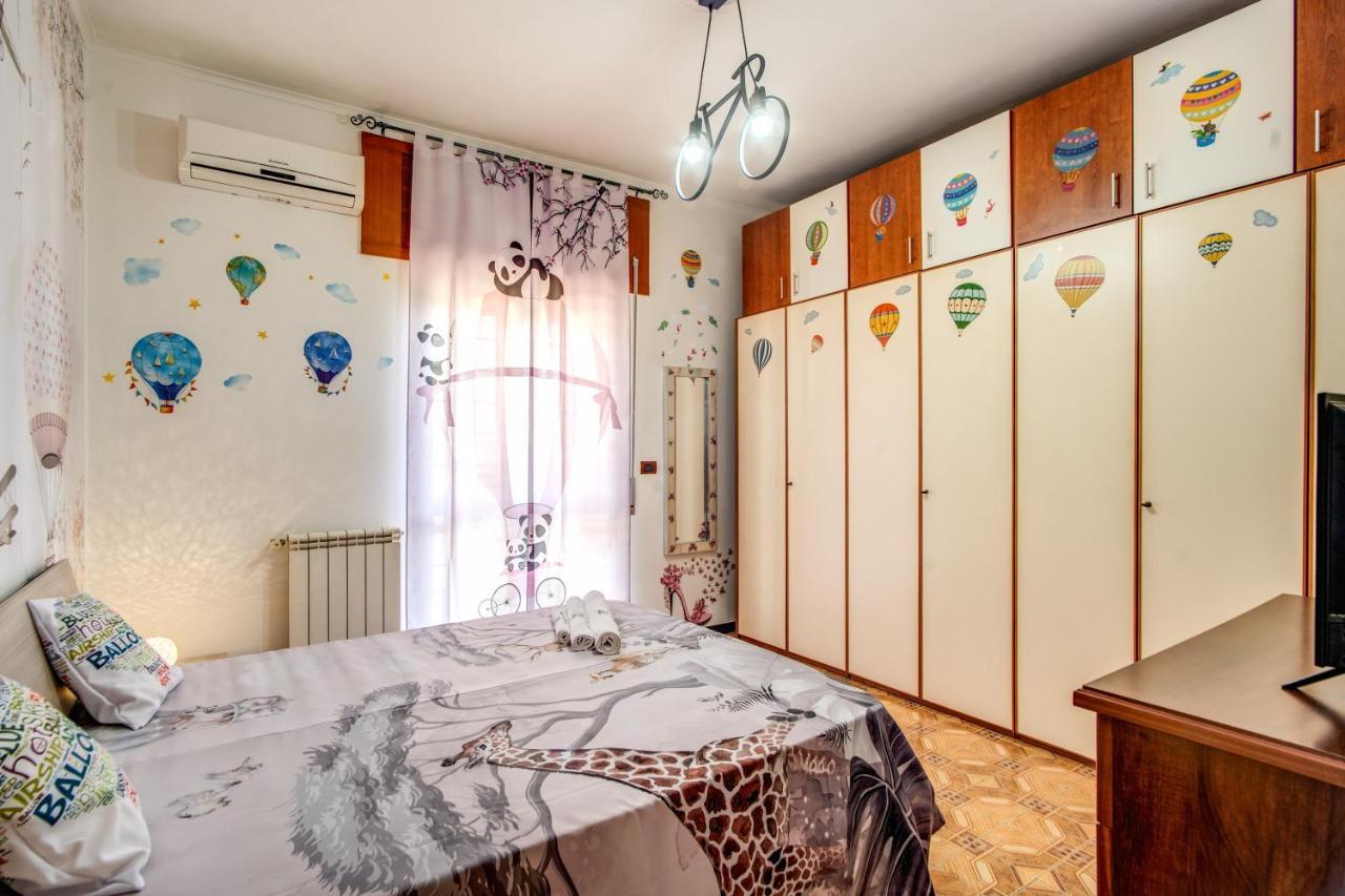 Sweet Home Lullaby - Free Parking Пассоскуро Екстер'єр фото